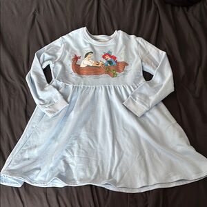 The Little Mermaid Disney Cakeworthy Dress KISS the girl